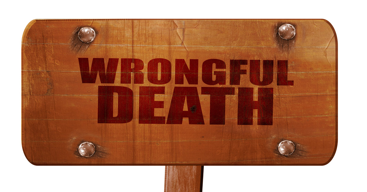 wrongful-death-sign