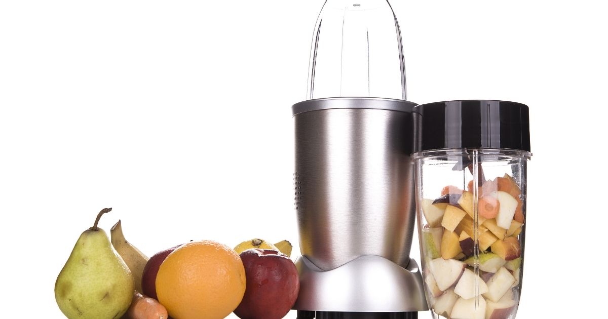 Woman Sues NutriBullet After Suffering Injuries When Her Blender Exploded