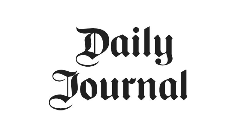 ACTS Law Partner Boris Treyzon Featured in Daily Journal Discussing Wildfire Insurance Suit 